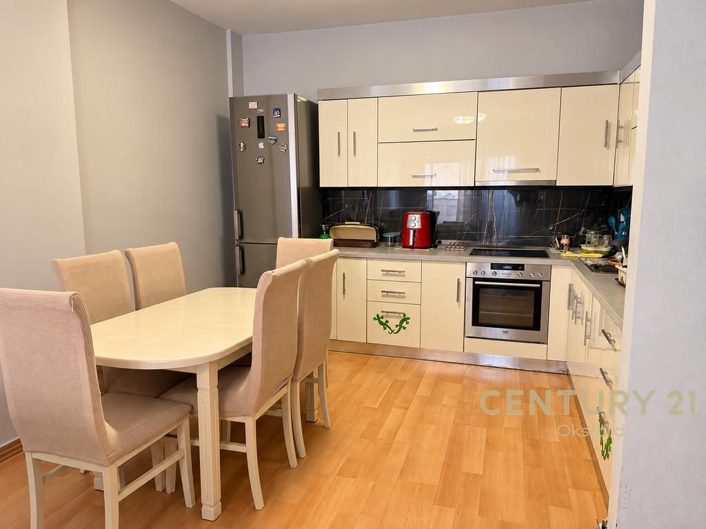 APARTAMENT 1+1 PËR SHITJE – Qerret, Durrës
