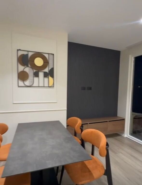 Shitet apartament 1+1 te Lsi ish Blloku
