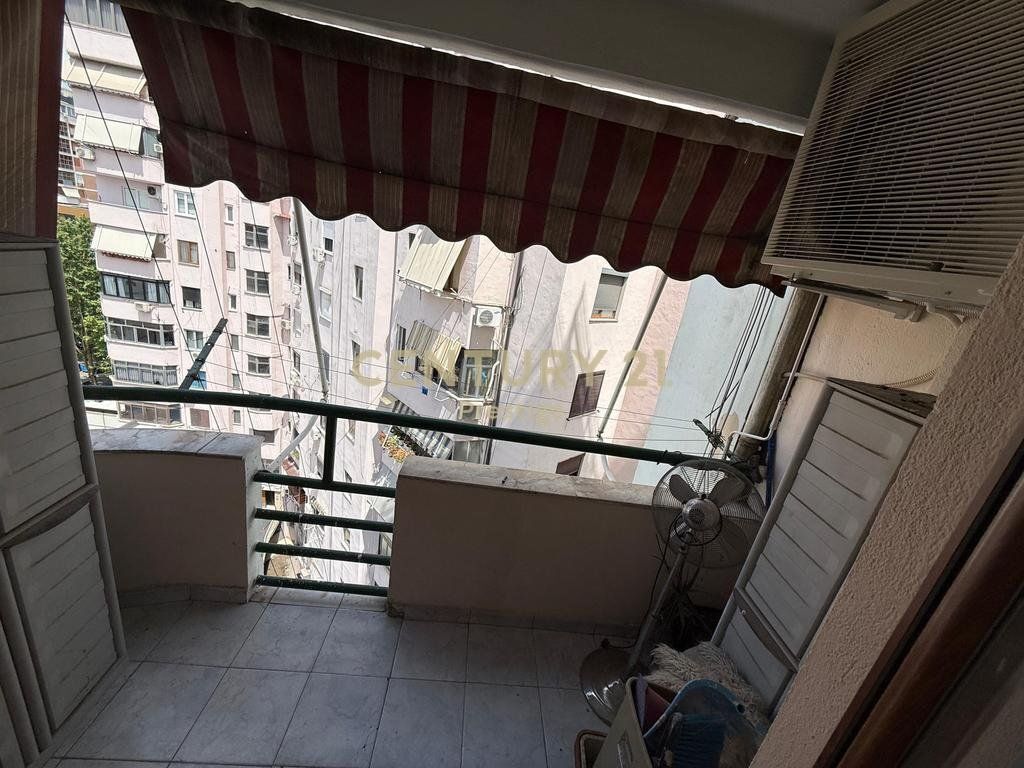 APARTMENT 1+1 FOR SALE "ZOGU PARE BOULEVARD", TIRANA!