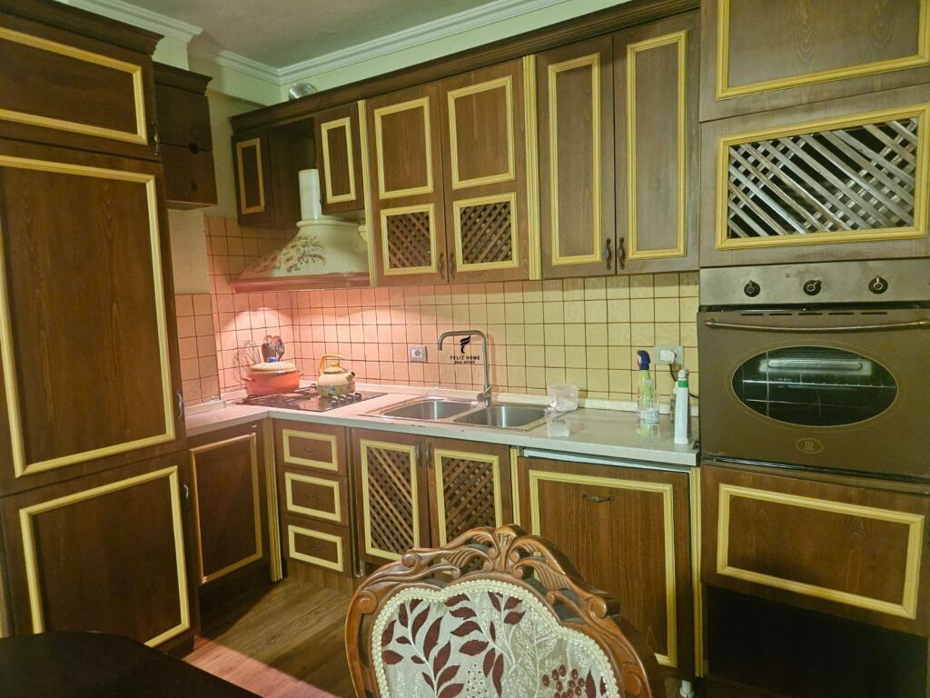 APARTMENT FOR RENT 2+1 OXHAKU 53,000 LEKE FH-95936
