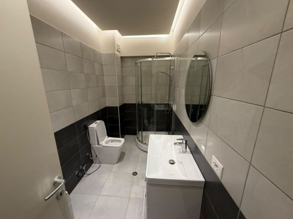 🏡 Appartamento 2+1 in affitto – Lago Secco, vicino a Radisson