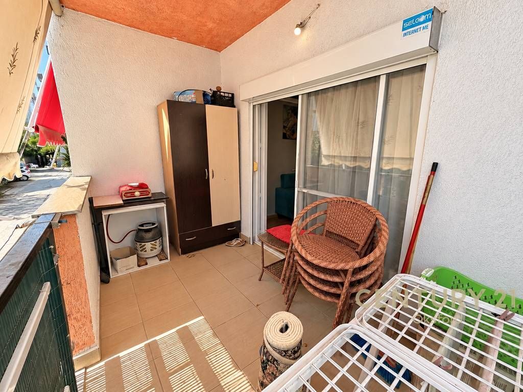 APARTAMENT 1+1 PËR SHITJE – Qerret, Durrës