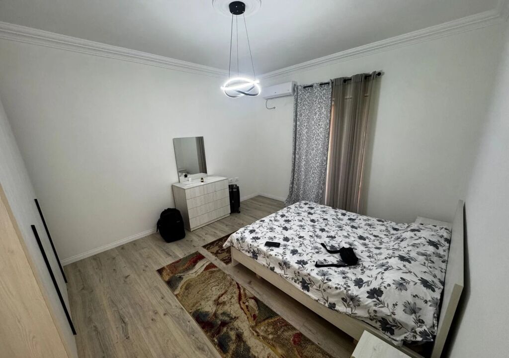 APARTMENT 2+1 55,000 LEKE SAUK