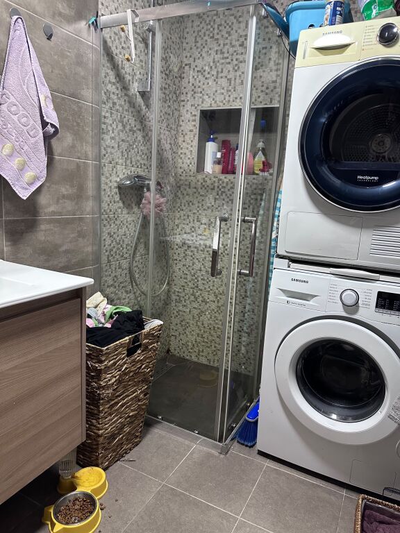 Apartament 1+1+ post parkimi per shitje Fiori Di Bosco !