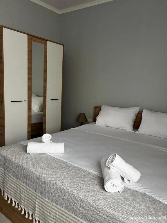 Appartamento in affitto 1+1 a Oxhaku (ID B2101934) Tirana