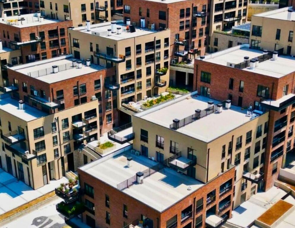 🏡 Appartamento 2+1 in vendita – Residenza Kodra e Diellit 2 (Est)