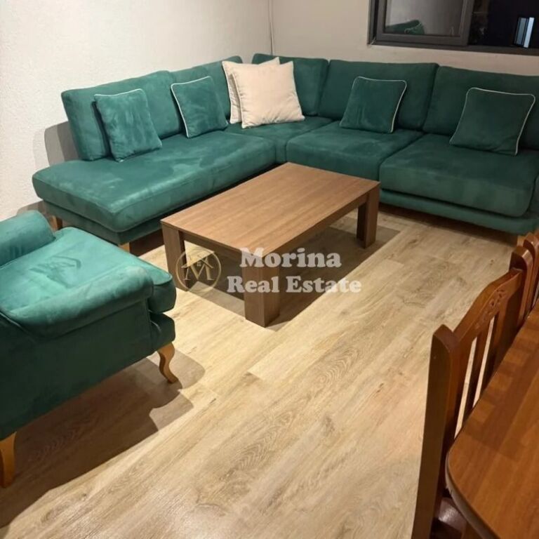 Affitto | Apartament 1 + 1 | Varri i Bamit | 550 €/mese