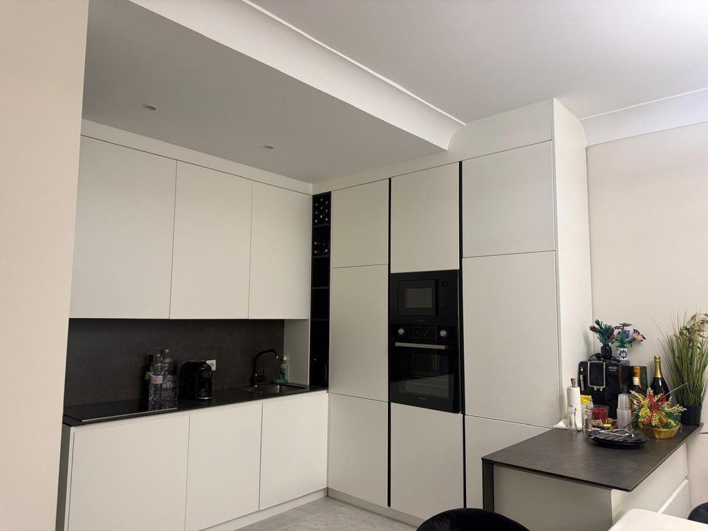 In vendita, Appartamento 2+1+2+Posto Auto, Teg, Tirana. 370,000 €