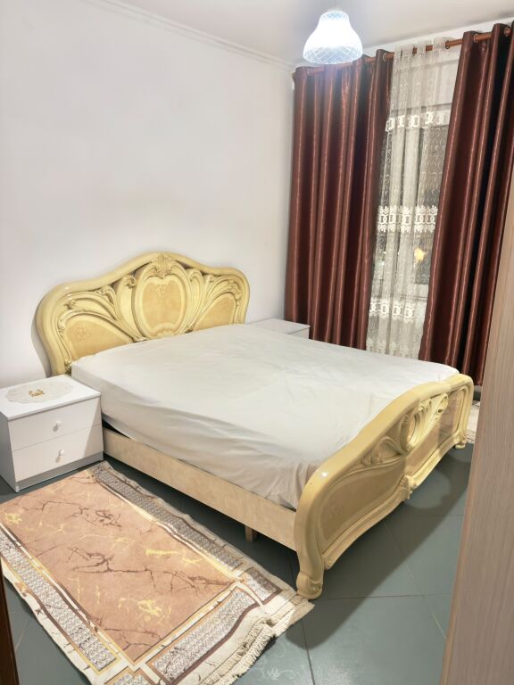 Apartament 2+1 në Yzberisht