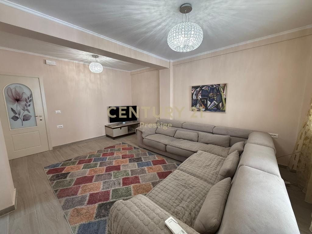 APARTMENT 1+1 FOR SALE "ZOGU PARE BOULEVARD", TIRANA!