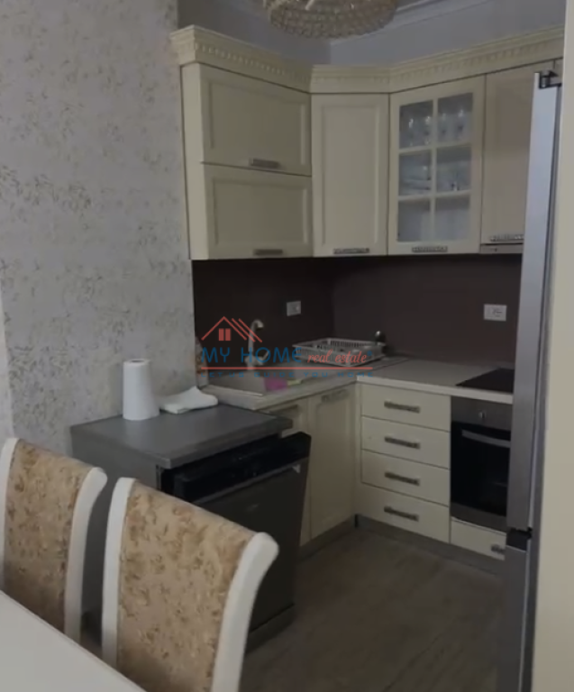 Apartment 2+1 for rent in Astir Tirana