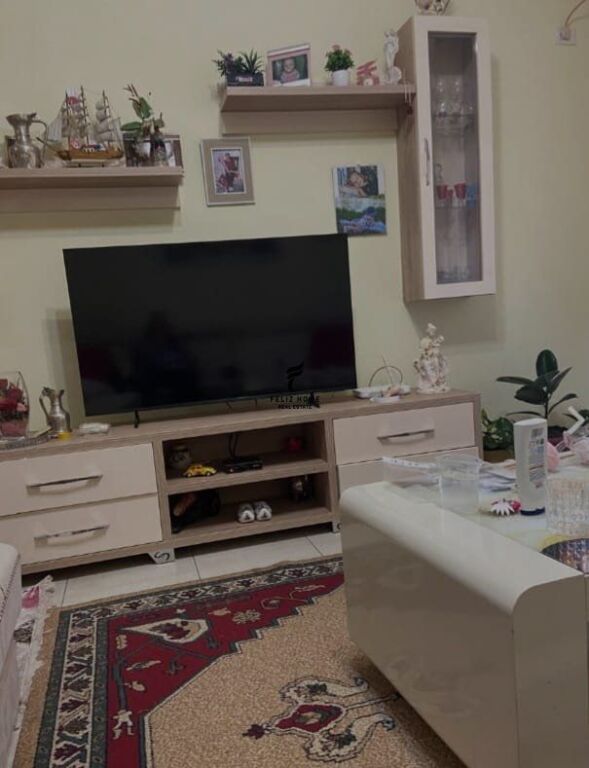 APARTAMENT ME QERA 2+1 ASTIR 55.000 LEKE FH-95979