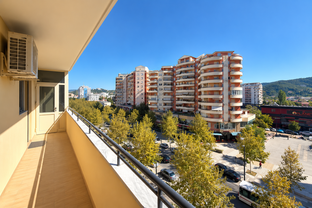 Appartamento con 2 camere da letto in vendita Viale Vlora