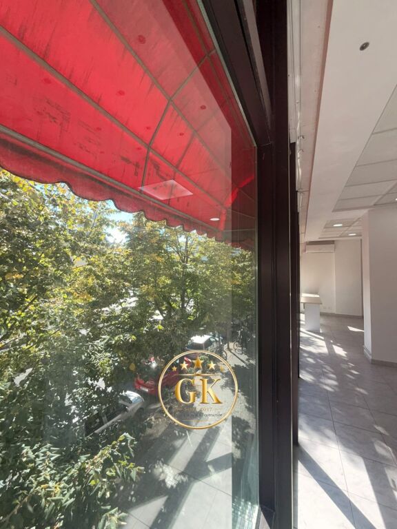 AMBIENTE COMMERCIALE IN AFFITTO PALAZZO DELLO SPORT DURRËS