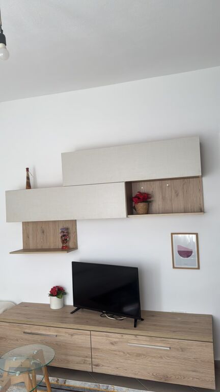 Casa in Affitto 1+1 - Rotonda di Shkoze, Tirana