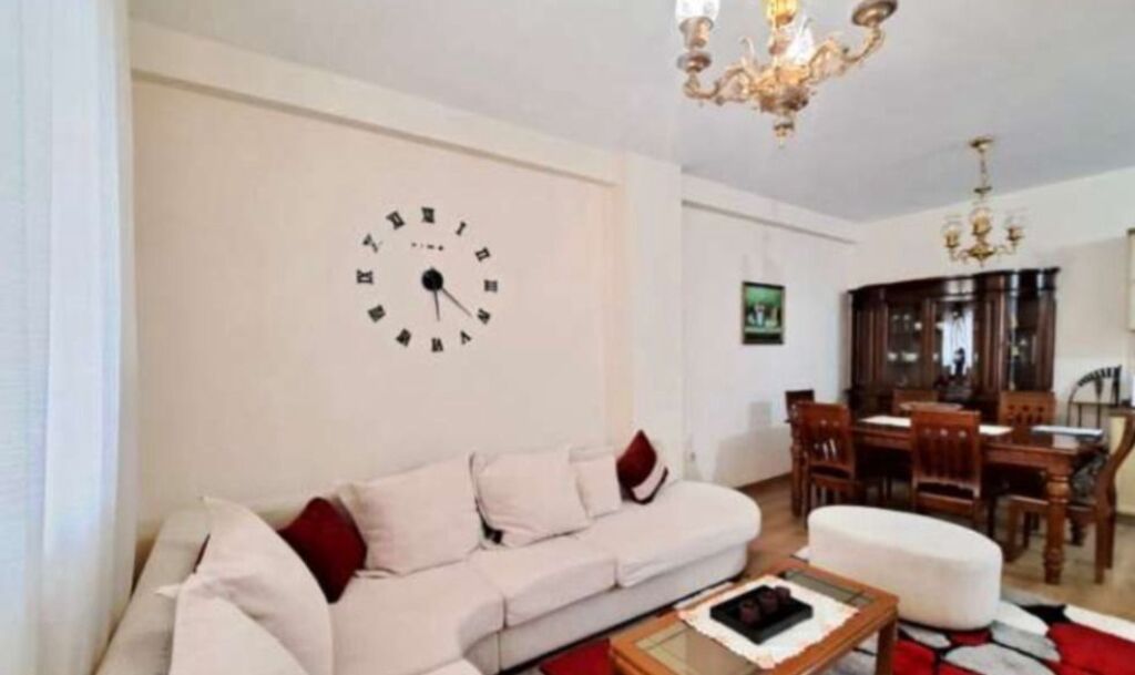 Affitto | Apartament 2 + 1 | Condor Center | 750 €/mese
