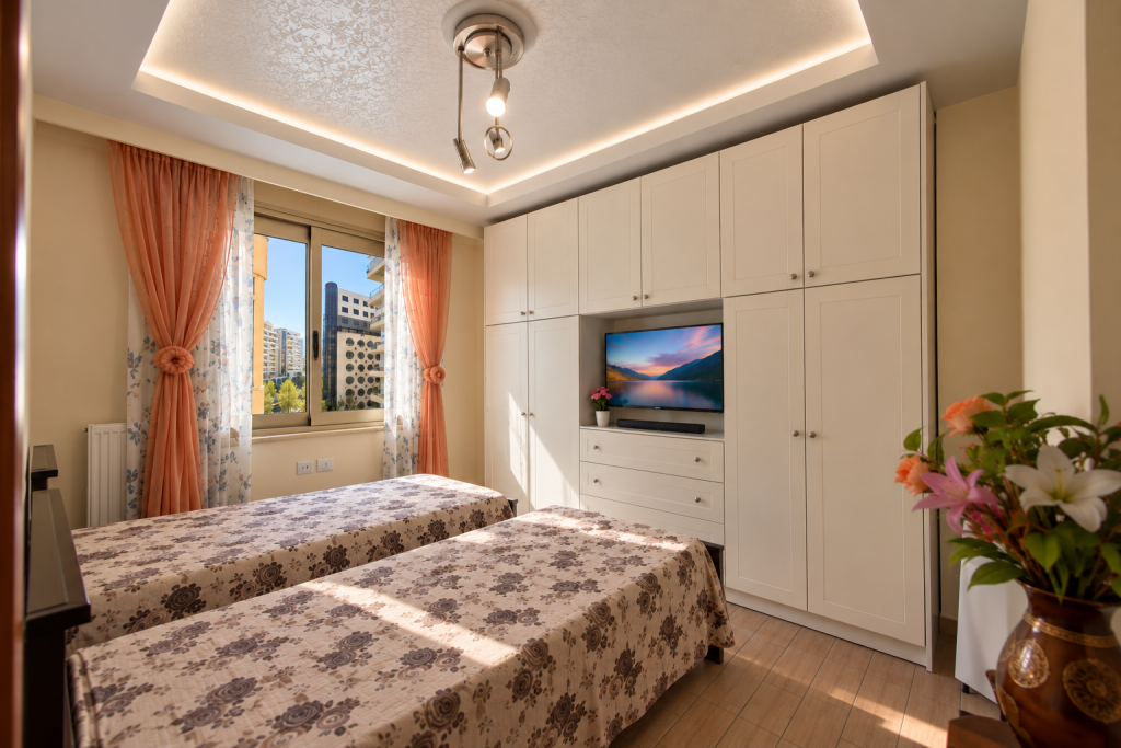 Appartamento con 2 camere da letto in vendita Viale Vlora