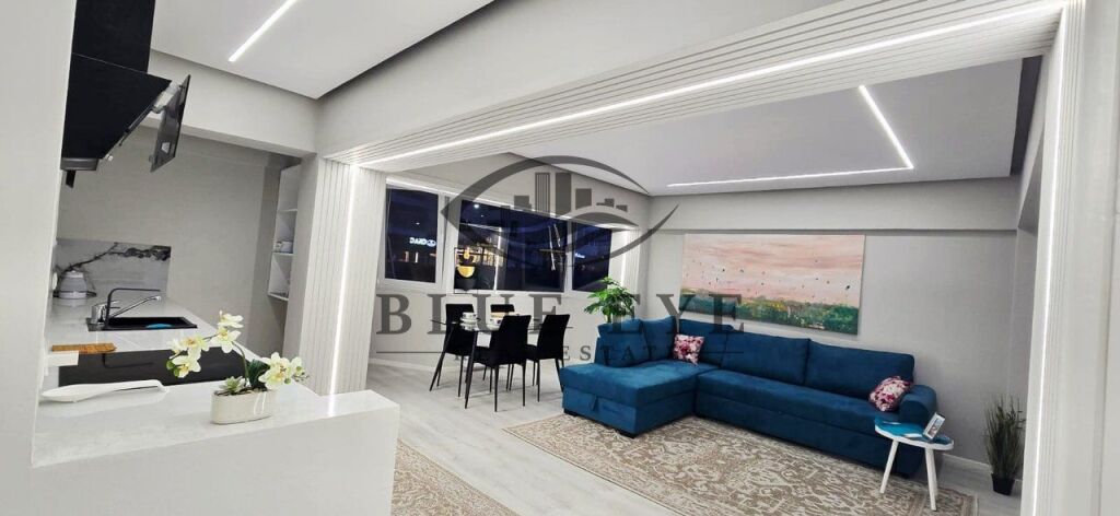 APARTAMENT 1+1 PËR SHITJE – VOLLGA!