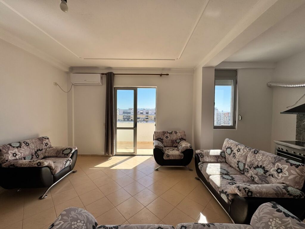 JEPET ME QIRA – APARTAMENT 1+1 PLAZH HEKURUDHA,DURRES