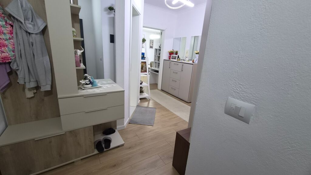 🏠 APPARTAMENTO 2+1 IN VENDITA – KINOSTUDIO