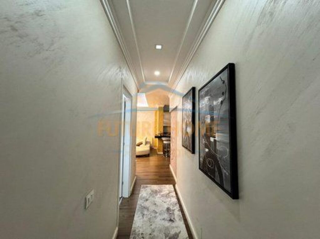 Apartment 2+1 for rent