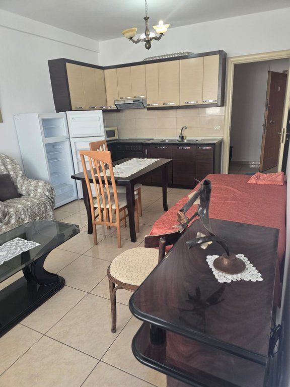 Appartamento 1+1 in Vendita vicino al Rondo di Astiri 123.000 €