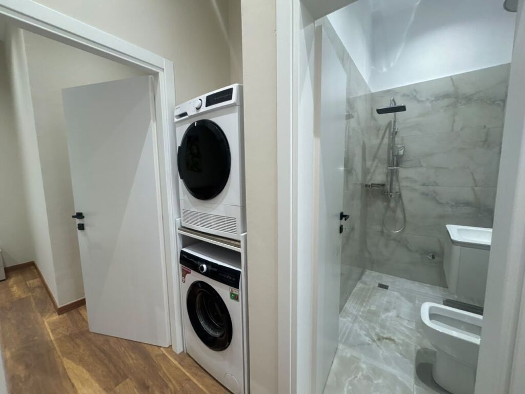 Apartment 2+1+2