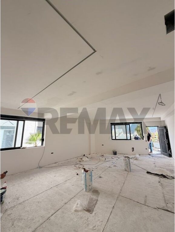 KODRA E DIELLIT, SHESIM APARTAMENT 1+1