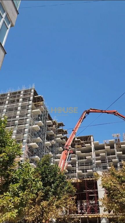 APPARTAMENTO 1+1 IN VENDITA A XHAMLLIK