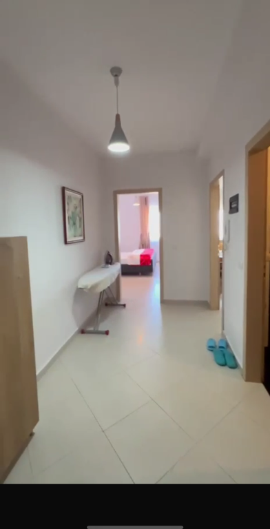 Apartment 1+1 for rent