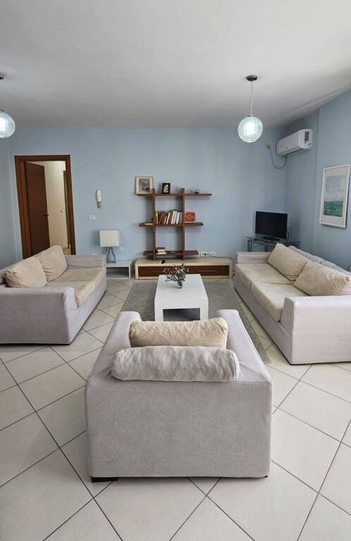 APARTAMENT 2+1+2 PËR SHITJE – QENDËR, TIRANË**