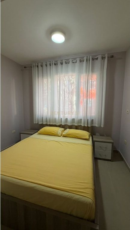 APARTMENT 2+1 WITH YARD FOR SALE IN QERRET !
