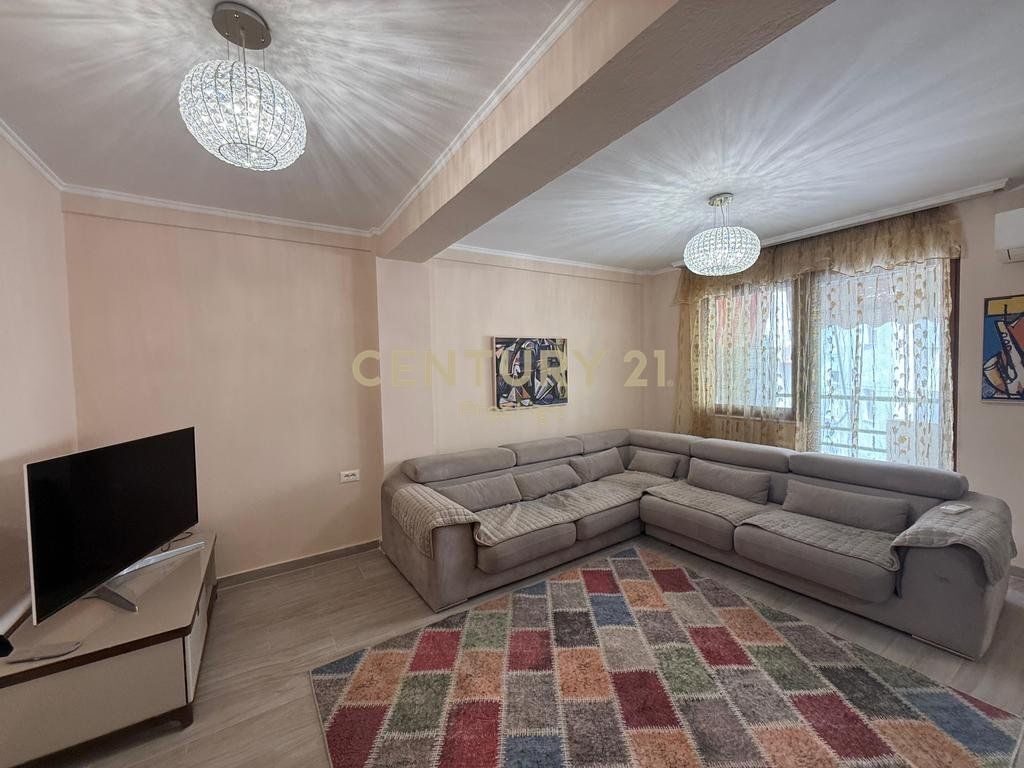 APARTMENT 1+1 FOR SALE "ZOGU PARE BOULEVARD", TIRANA!