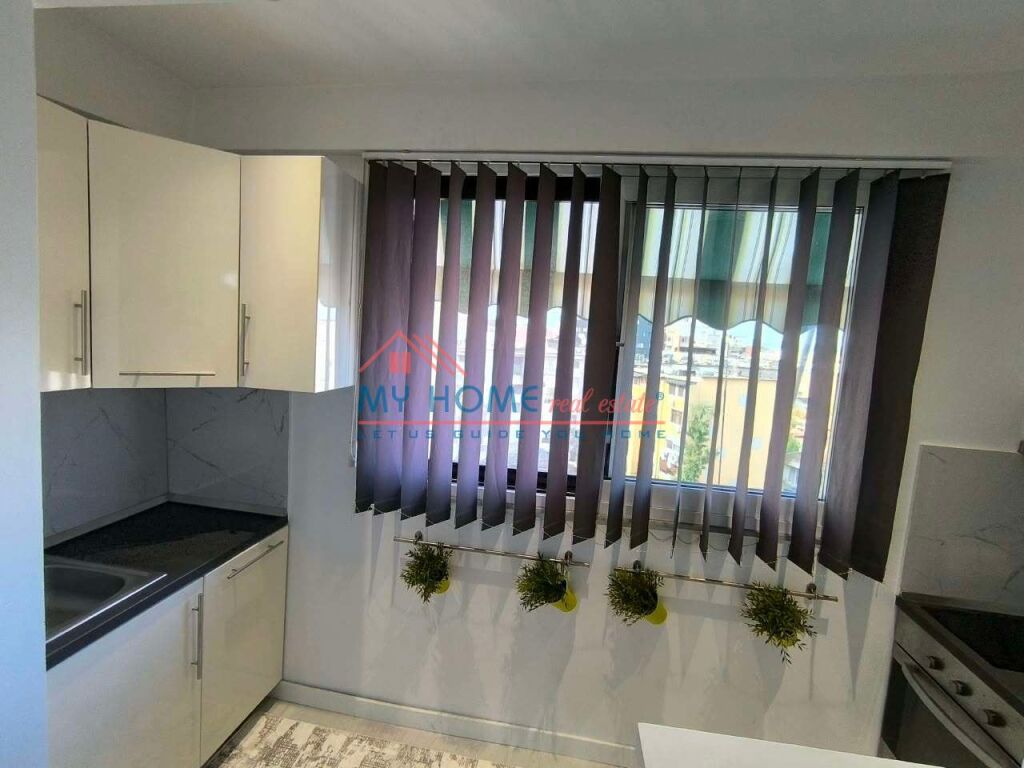 Appartamento 2+1 in affitto nel Centro di Tirana