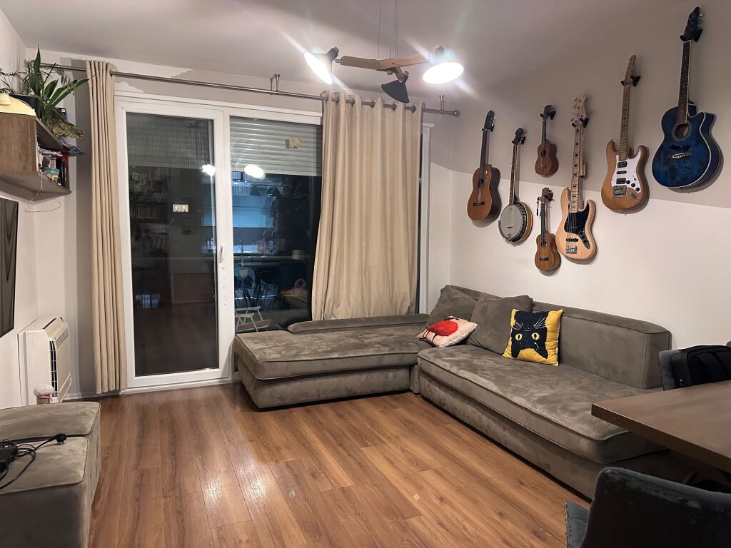 Apartament 1+1+ post parkimi per shitje Fiori Di Bosco !