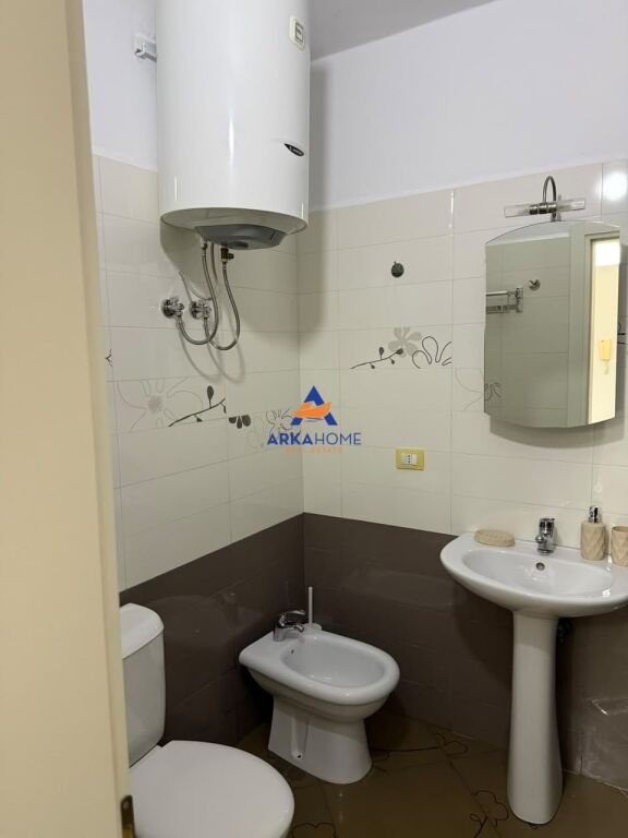 SHITET APARTAMENT 1+1+BALLKON "MALI I ROBIT" 72.000 EURO