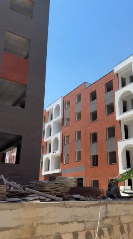 🏡 Vendesi in vendita Appartamento 2+1 presso LakeSide Residence – Paskuqan