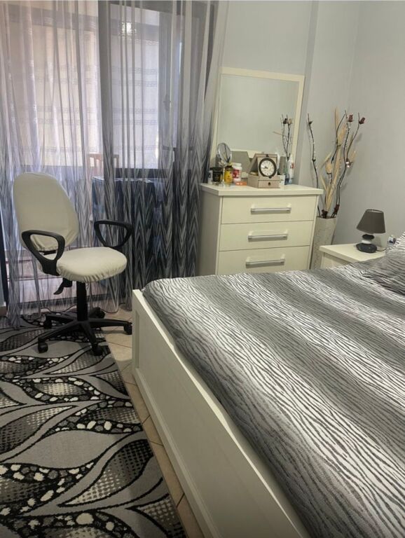 Apartament 2+1 me qera- Ne Fresk, Tirane.