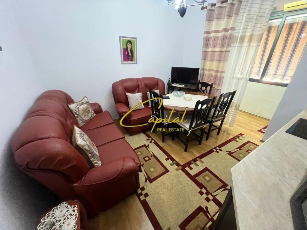 APARTMENT FOR RENT 3+1 BARDHYL STREET 60,000 LEKE