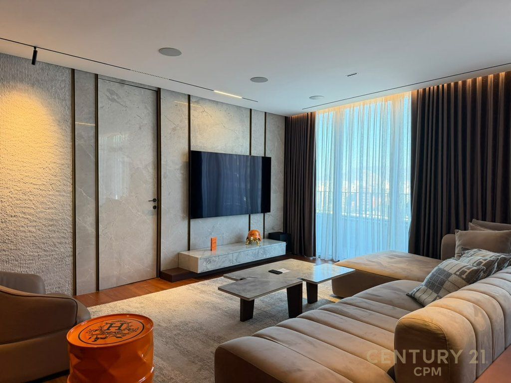 Lake view - Affittasi 2+1+2 Di Lusso