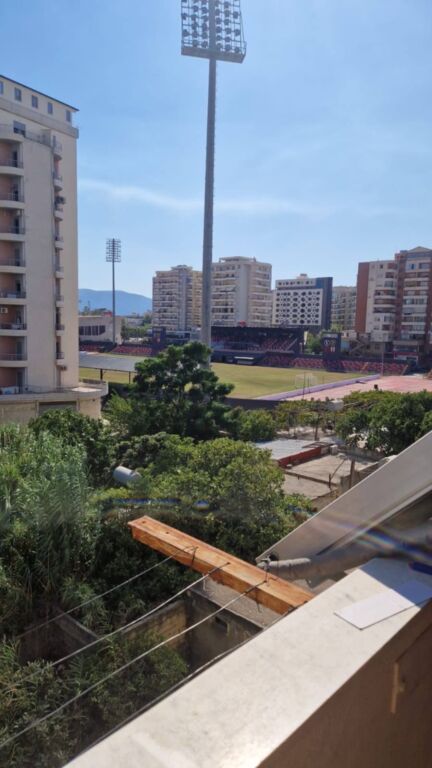 🏡 LONG-TERM RENTAL – 1+1 APARTMENTA ALEKSANDRIIA  IN VLORË 🇦🇱