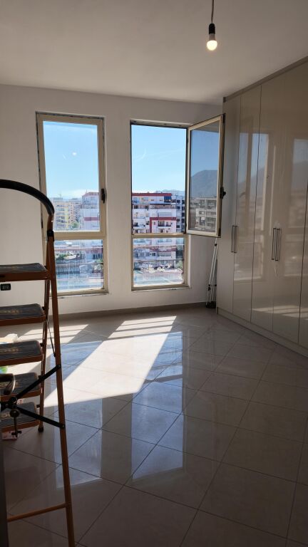 SHITET APARTAMENT 1+1 – ASTIR, RR. LUIGJ BENUSI | 110,000 €