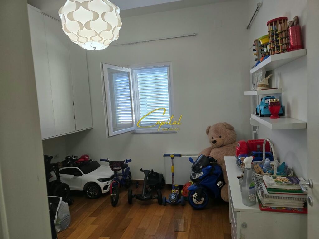 VENDESI APPARTAMENTO 2+1 LIQENI THATE 260.000 EURO