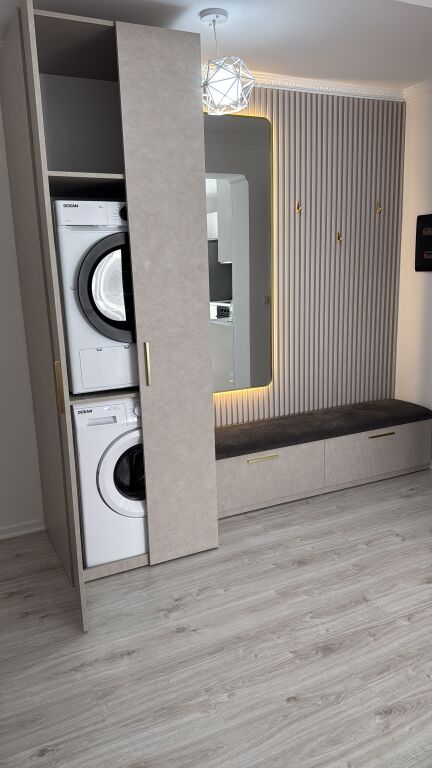 APARTAMENT ME QERA 1+1 VLORE