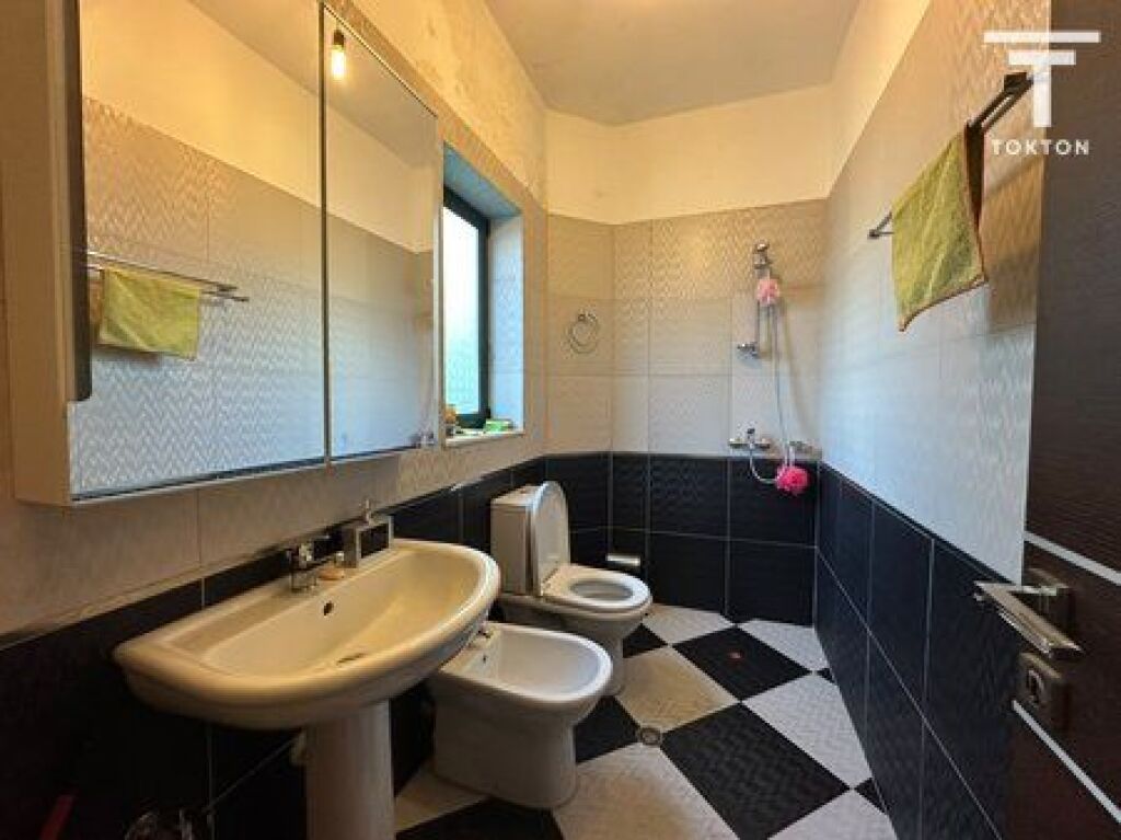 FOR SALE, APARTMENT 2+1+2, "LILI TAFAJ" STREET, COLLAK, TIRANA