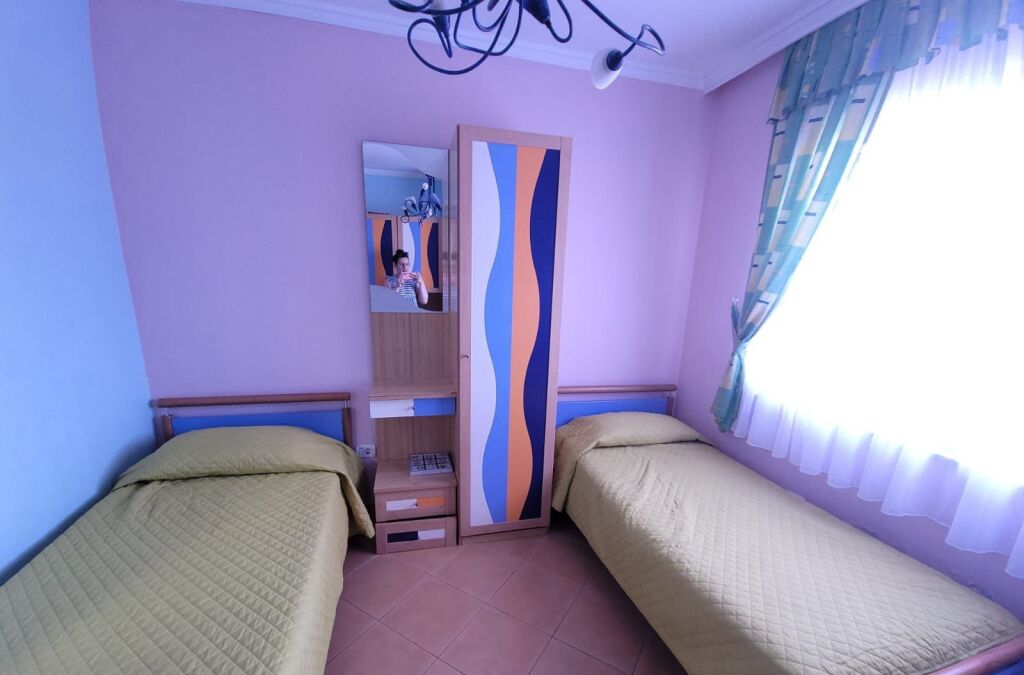 Qera | Apartament 2 + 1 | Ish Ekspozita | 700 €/muaj