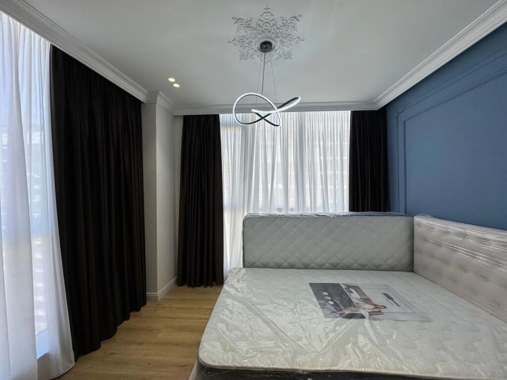 Apartment 3+1+2 for sale, New Boulevard !