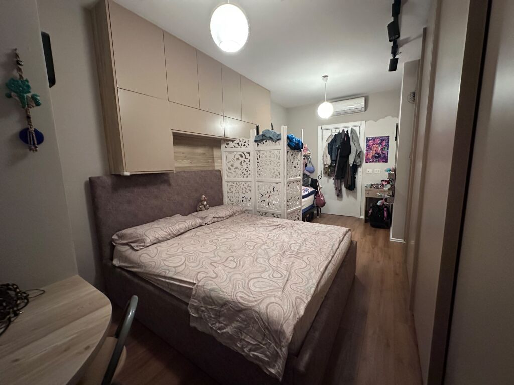 Apartament 1+1+ post parkimi per shitje Fiori Di Bosco !