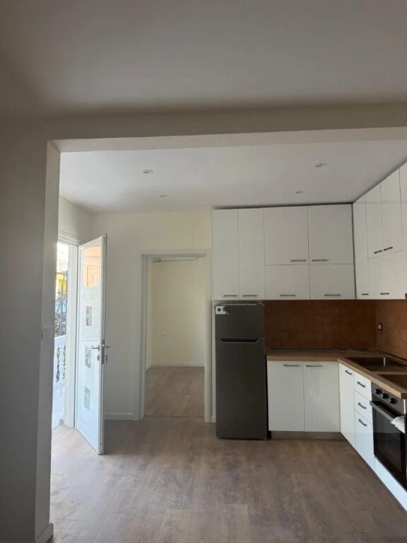 For Rent Apartment 2+1+1 Balcony