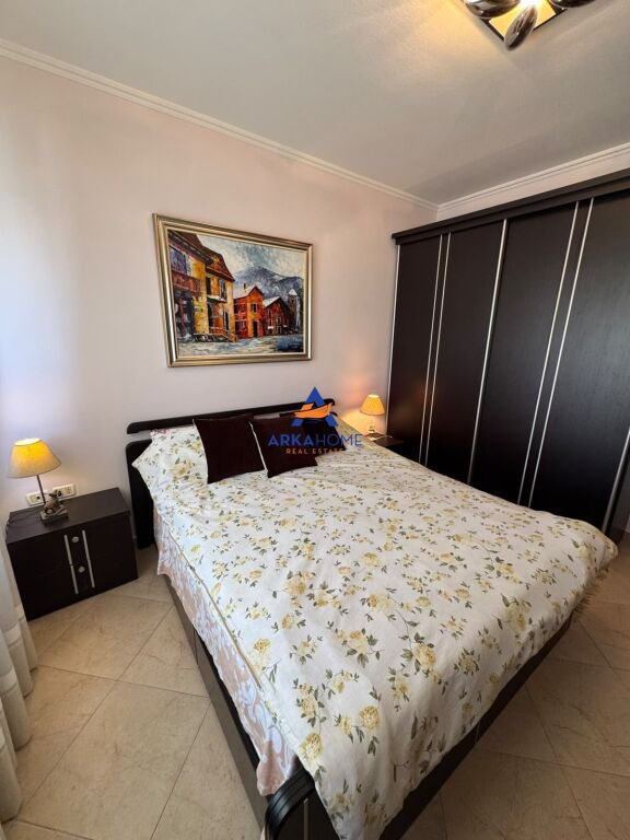 APARTMENT FOR RENT 3+1+BALCONY "KOMUNA E PARISIT" 78,000 LEKE